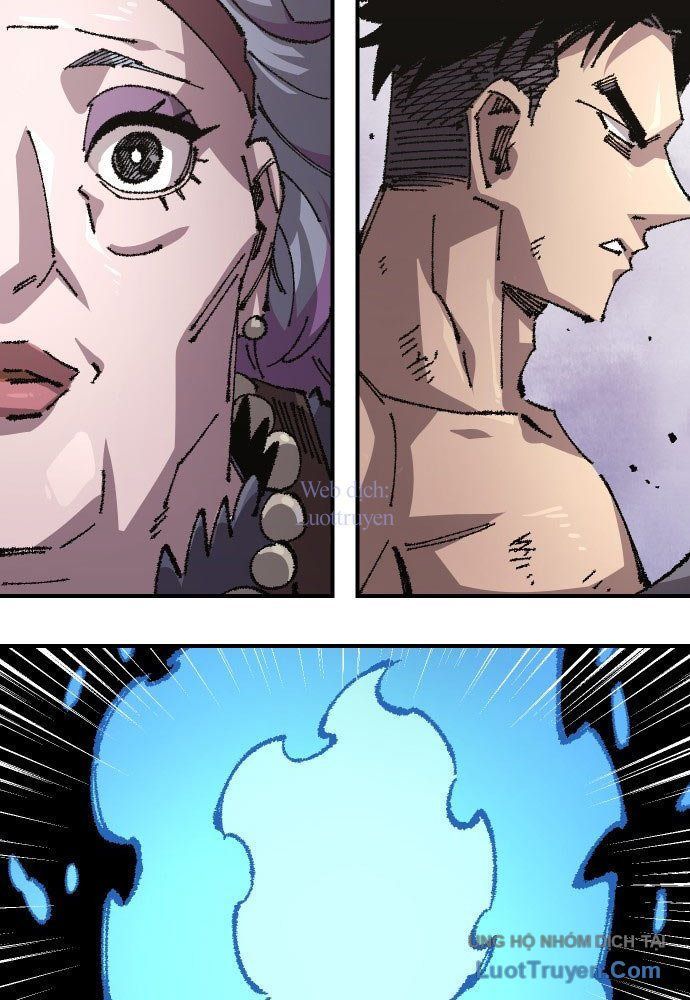 Sắp Xuất Ngũ Thì Isekai - Chapter 177 - Page 115