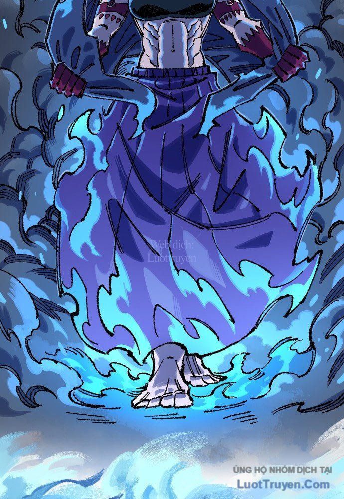 Sắp Xuất Ngũ Thì Isekai - Chapter 177 - Page 126