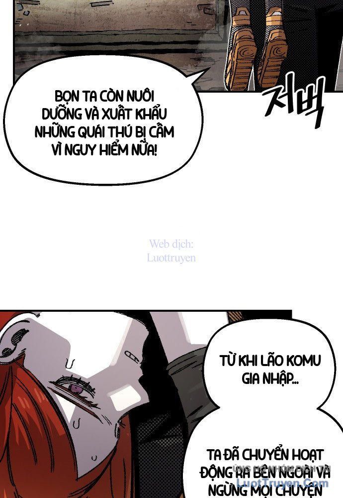 Sắp Xuất Ngũ Thì Isekai - Chapter 177 - Page 19