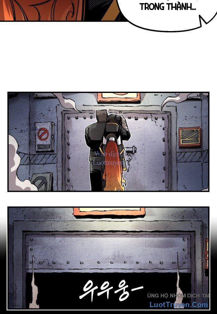 Sắp Xuất Ngũ Thì Isekai - Chapter 177 - Page 20