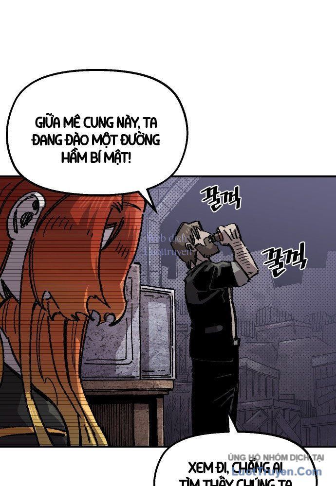 Sắp Xuất Ngũ Thì Isekai - Chapter 177 - Page 23