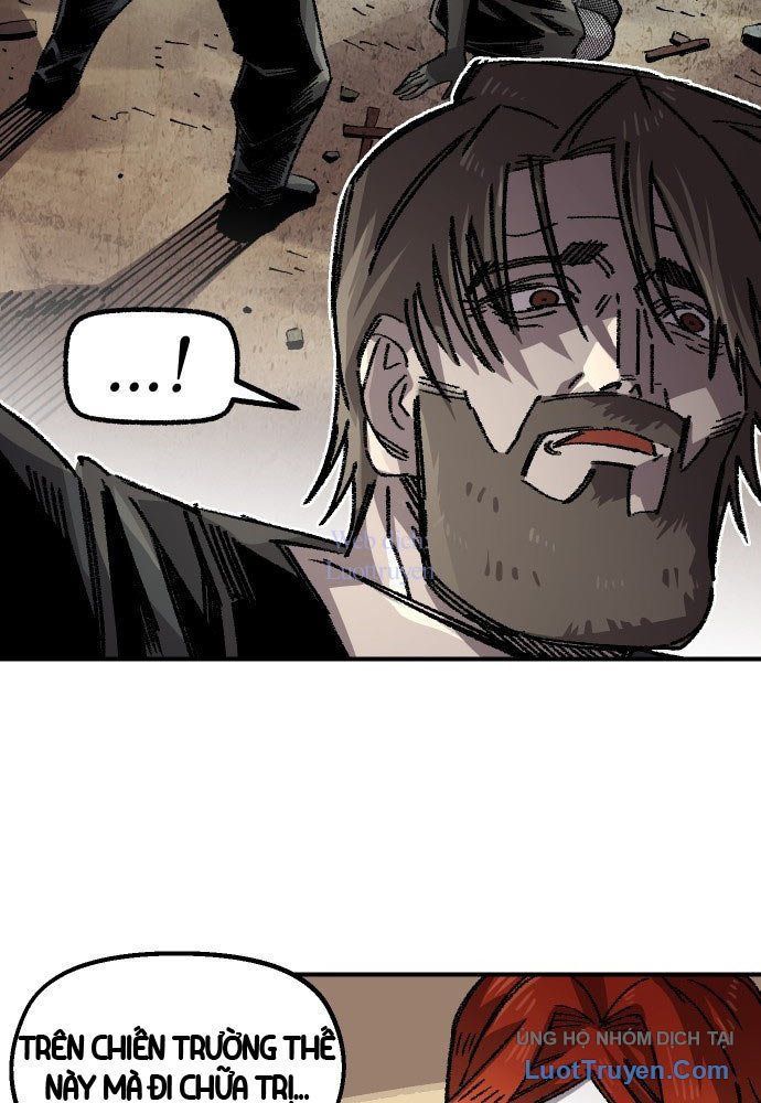 Sắp Xuất Ngũ Thì Isekai - Chapter 177 - Page 3