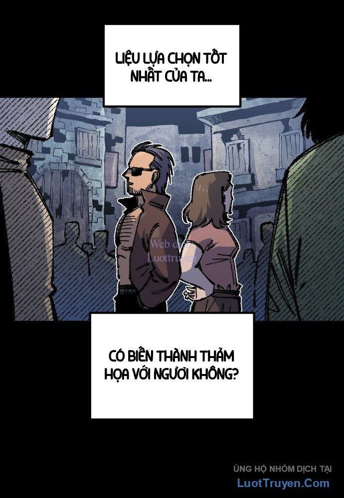 Sắp Xuất Ngũ Thì Isekai - Chapter 177 - Page 33