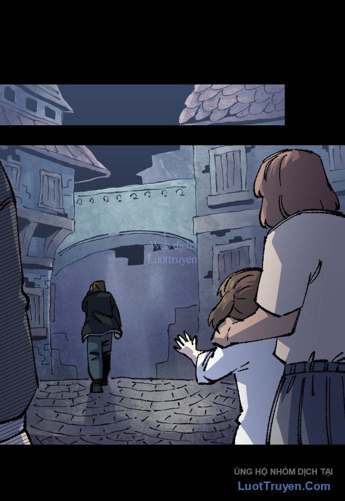 Sắp Xuất Ngũ Thì Isekai - Chapter 177 - Page 34