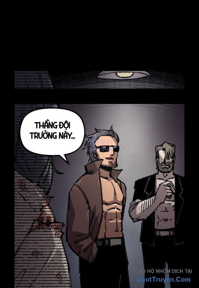 Sắp Xuất Ngũ Thì Isekai - Chapter 177 - Page 36