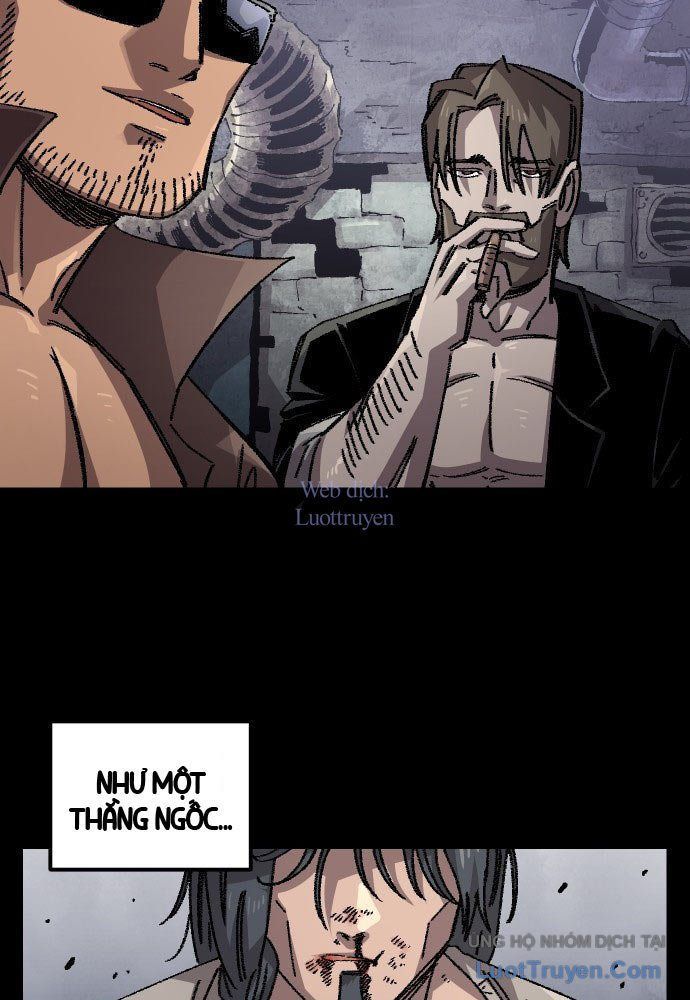 Sắp Xuất Ngũ Thì Isekai - Chapter 177 - Page 38