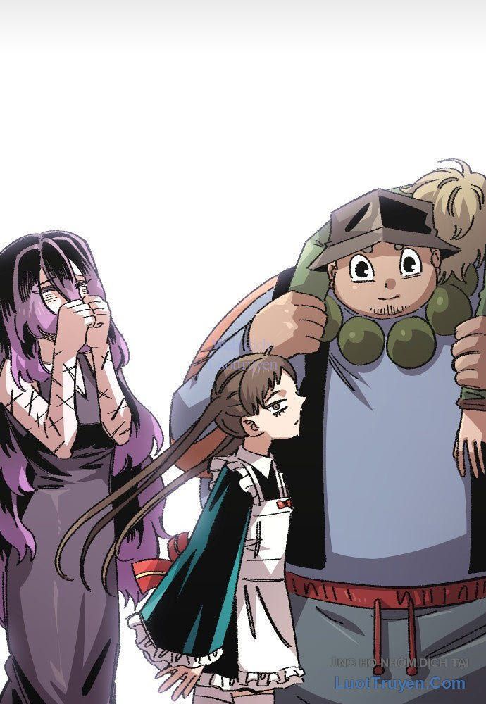 Sắp Xuất Ngũ Thì Isekai - Chapter 177 - Page 42