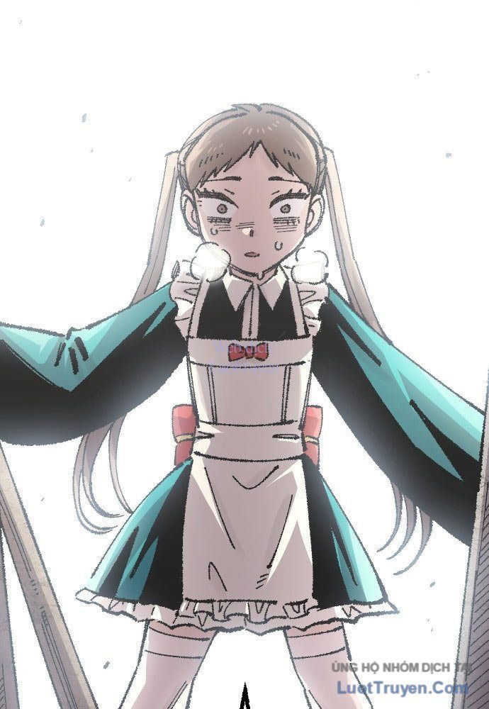 Sắp Xuất Ngũ Thì Isekai - Chapter 177 - Page 55