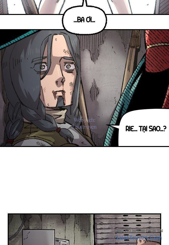 Sắp Xuất Ngũ Thì Isekai - Chapter 177 - Page 56