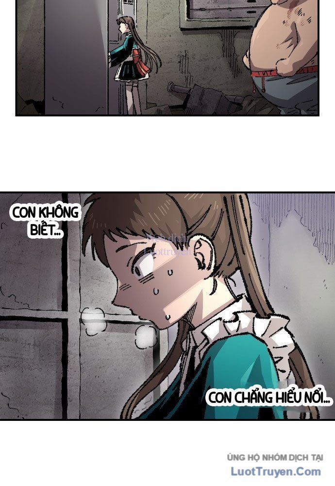 Sắp Xuất Ngũ Thì Isekai - Chapter 177 - Page 57