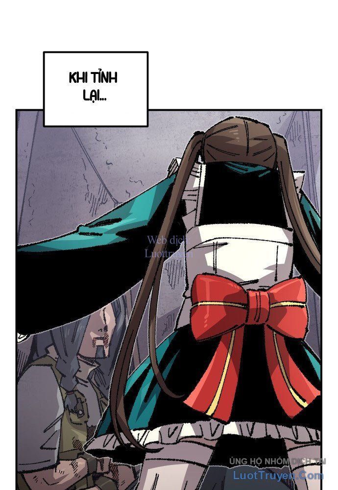 Sắp Xuất Ngũ Thì Isekai - Chapter 177 - Page 58