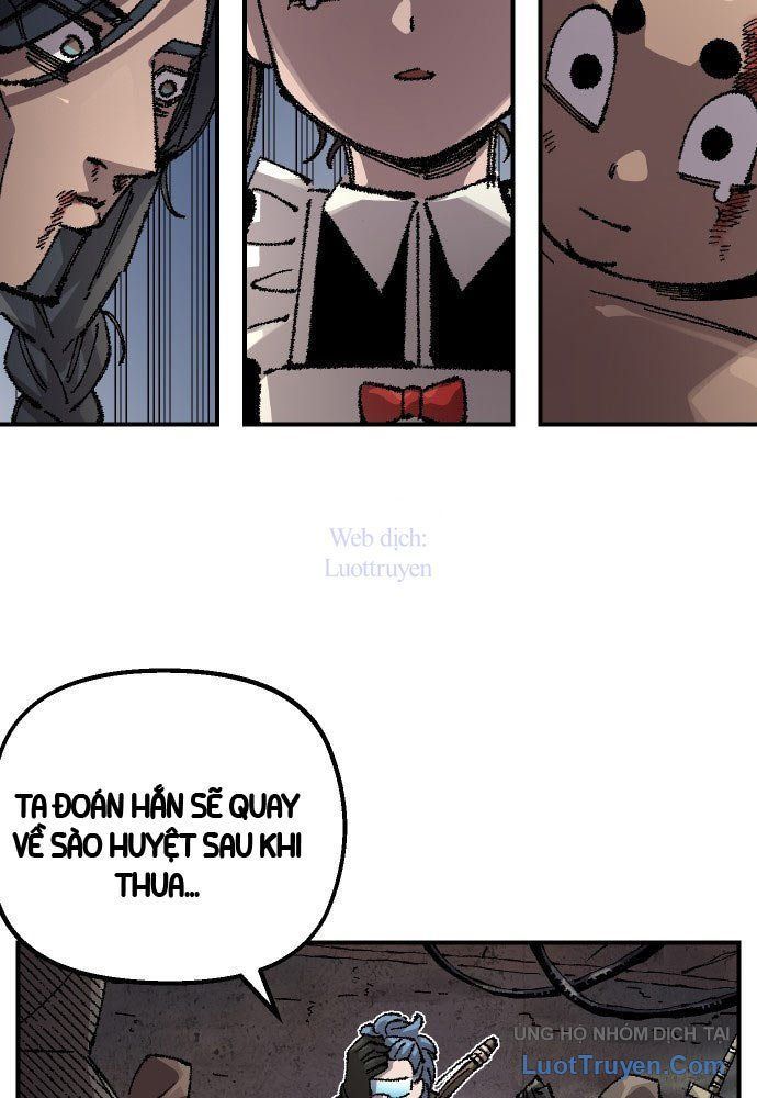 Sắp Xuất Ngũ Thì Isekai - Chapter 177 - Page 62