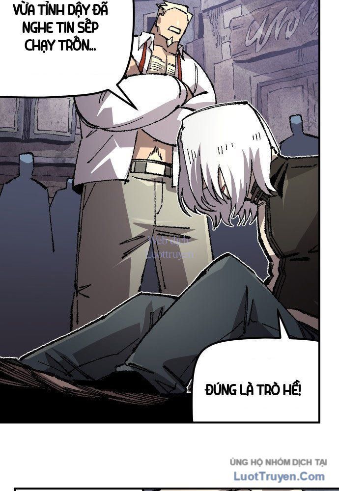 Sắp Xuất Ngũ Thì Isekai - Chapter 177 - Page 65