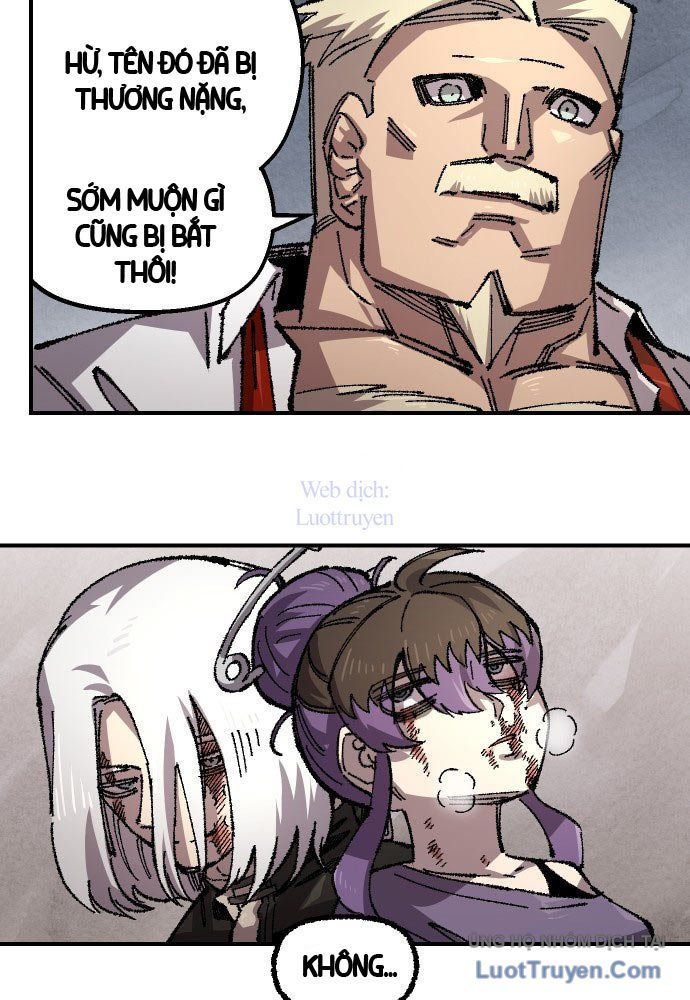 Sắp Xuất Ngũ Thì Isekai - Chapter 177 - Page 66