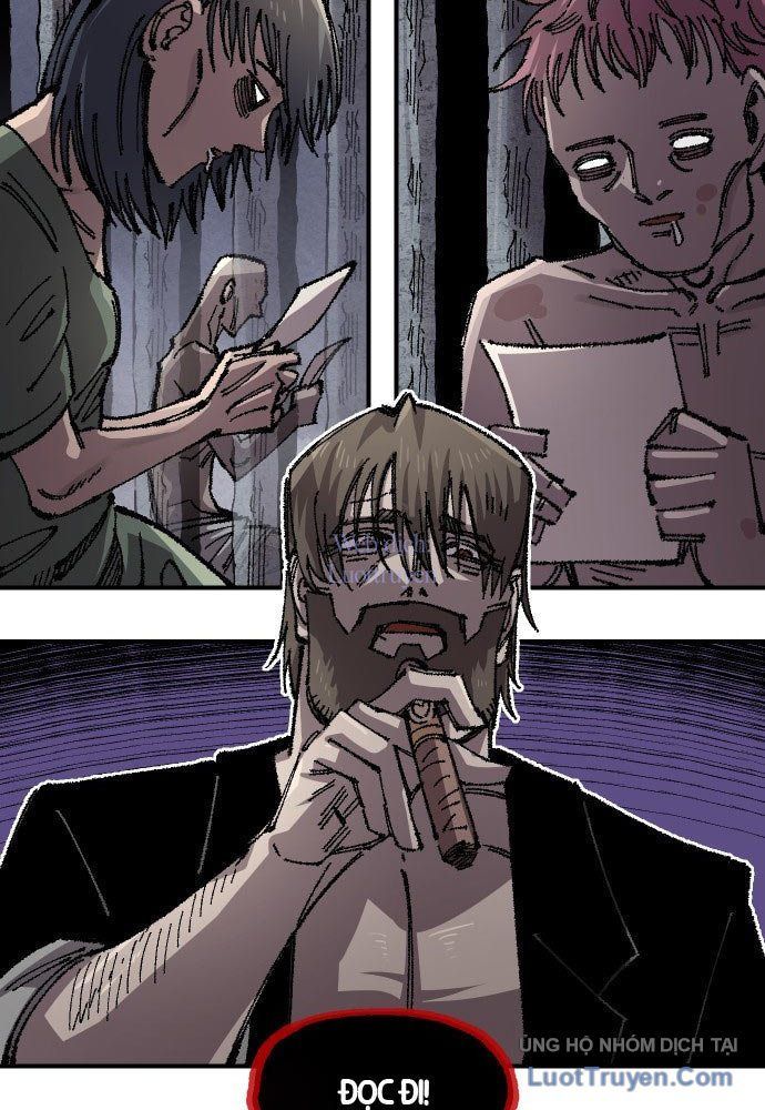 Sắp Xuất Ngũ Thì Isekai - Chapter 177 - Page 69