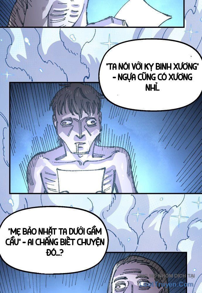 Sắp Xuất Ngũ Thì Isekai - Chapter 177 - Page 72