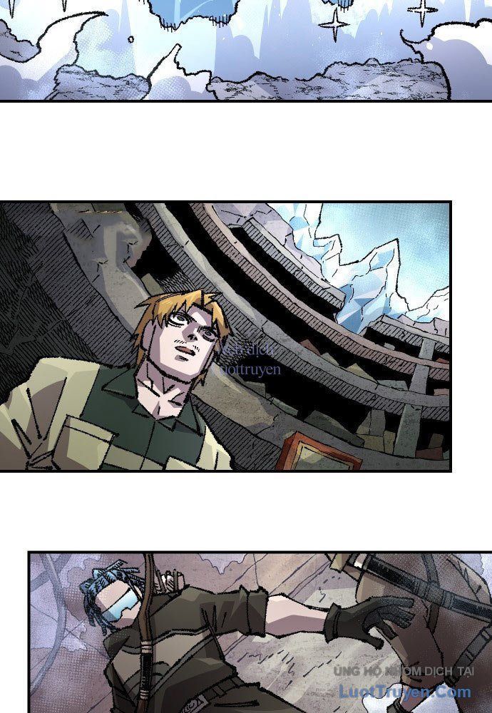 Sắp Xuất Ngũ Thì Isekai - Chapter 177 - Page 76