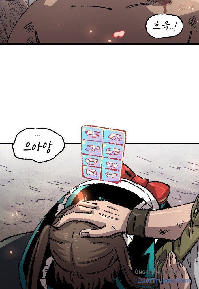 Sắp Xuất Ngũ Thì Isekai - Chapter 177 - Page 98