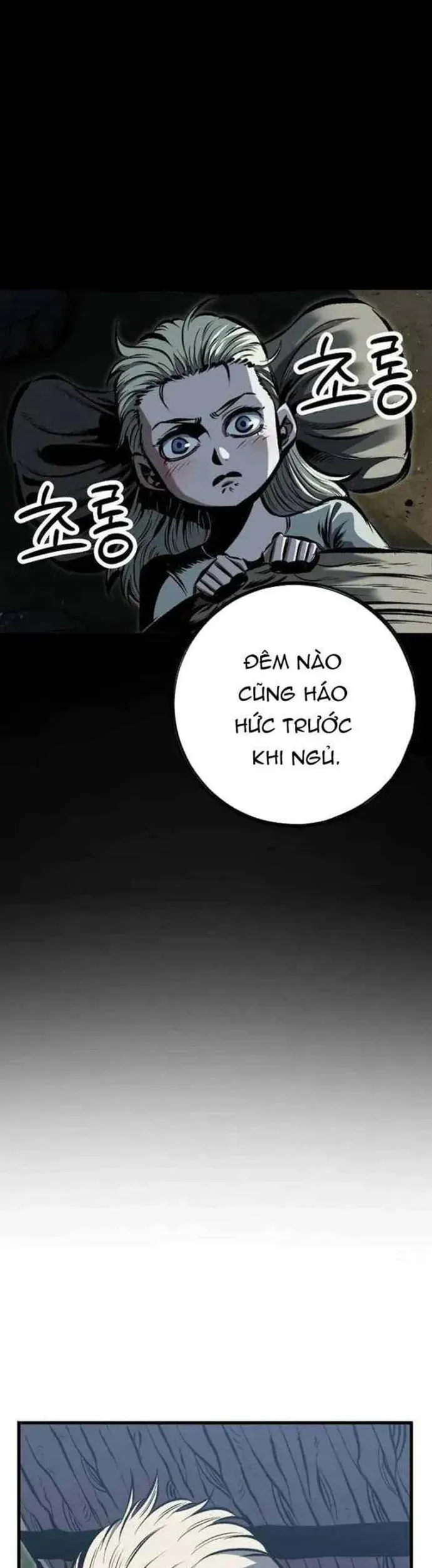 Biên Niên Sử Của Runes - Chapter 16 - Page 11