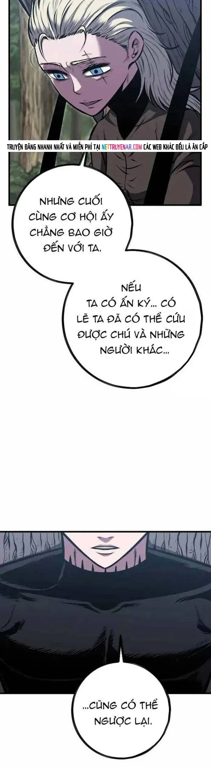 Biên Niên Sử Của Runes - Chapter 16 - Page 12