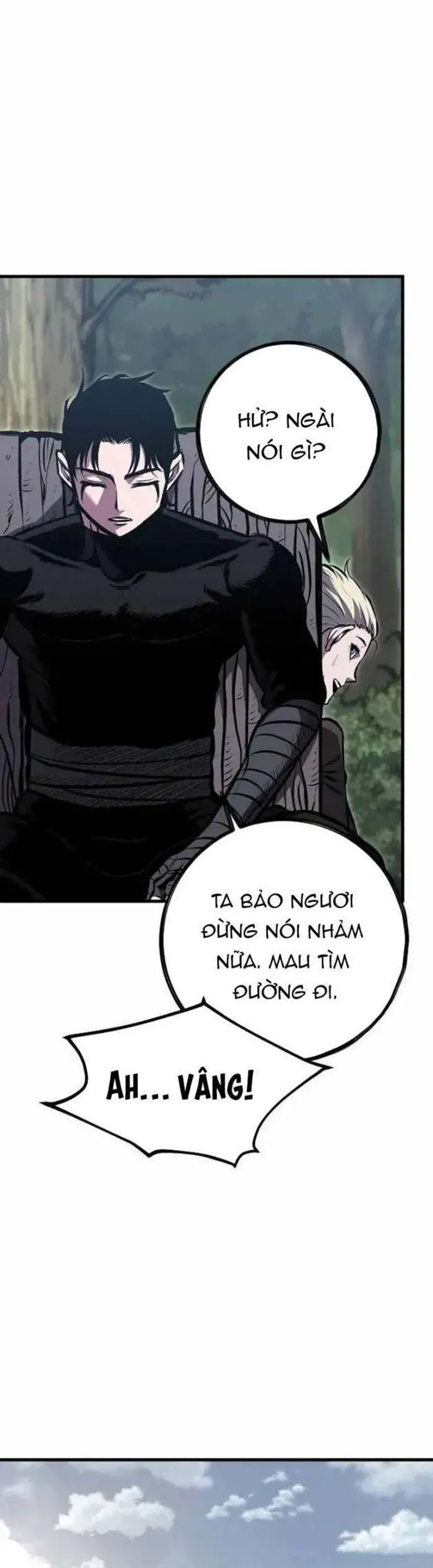 Biên Niên Sử Của Runes - Chapter 16 - Page 13