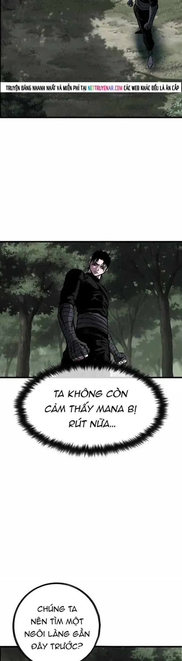 Biên Niên Sử Của Runes - Chapter 16 - Page 15