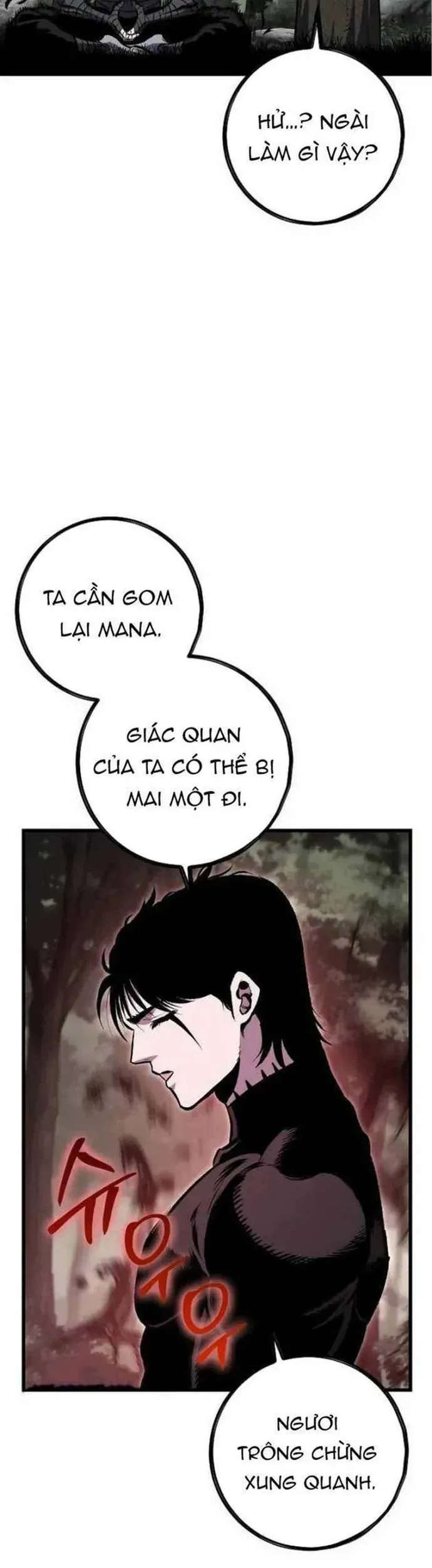 Biên Niên Sử Của Runes - Chapter 16 - Page 17