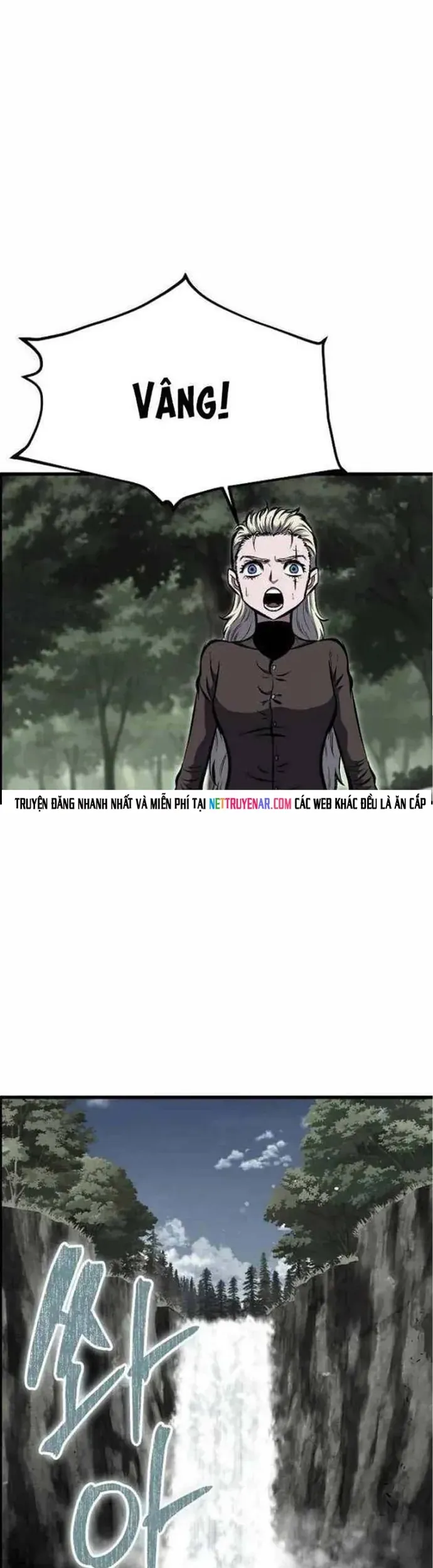 Biên Niên Sử Của Runes - Chapter 16 - Page 18