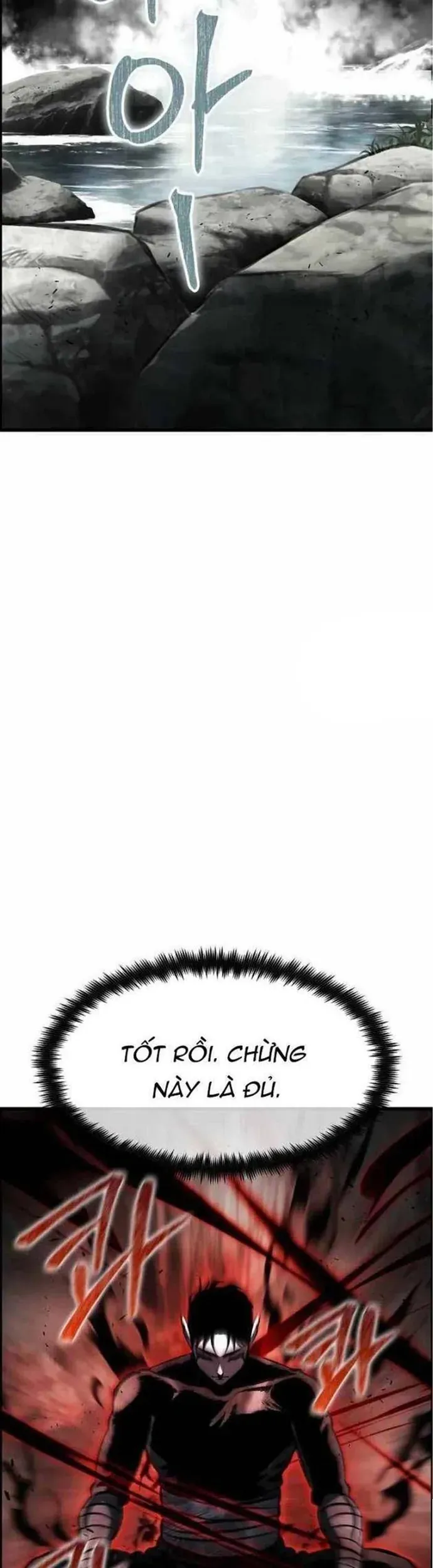 Biên Niên Sử Của Runes - Chapter 16 - Page 19