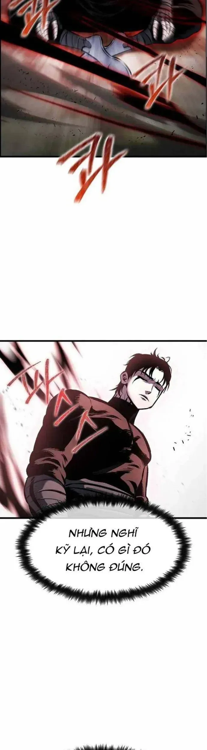 Biên Niên Sử Của Runes - Chapter 16 - Page 20