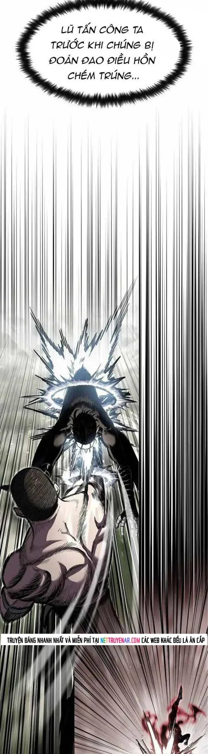 Biên Niên Sử Của Runes - Chapter 16 - Page 21