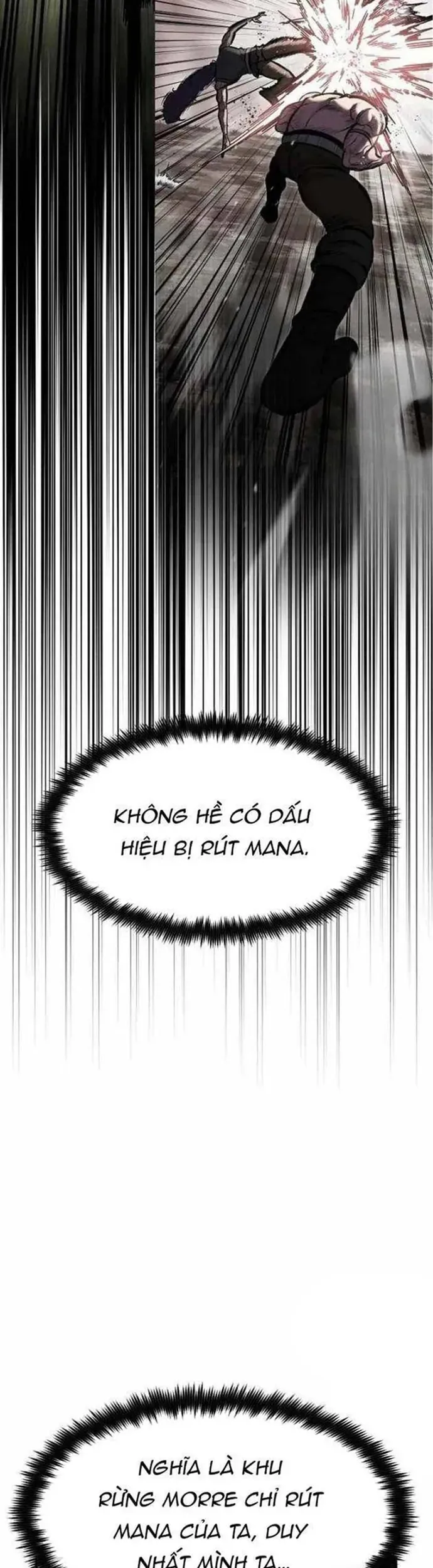 Biên Niên Sử Của Runes - Chapter 16 - Page 22