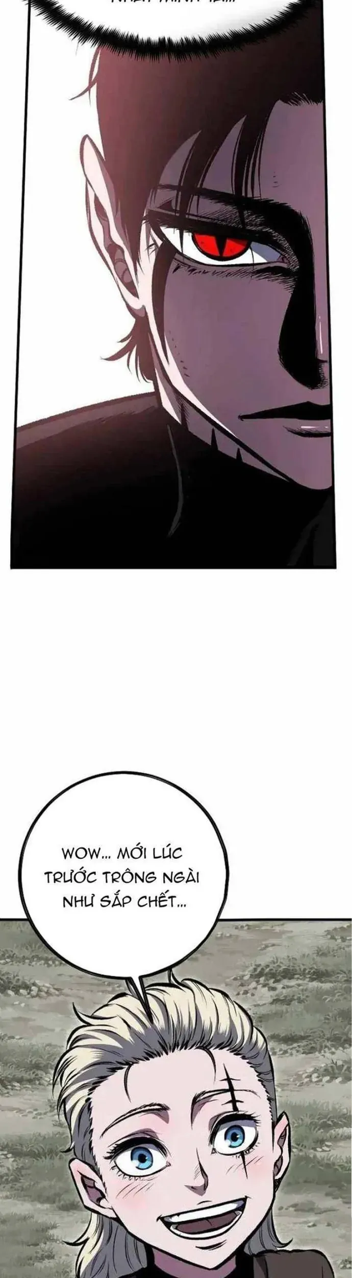 Biên Niên Sử Của Runes - Chapter 16 - Page 23