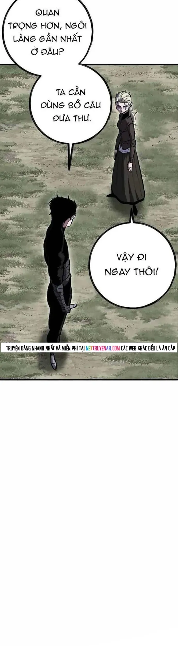 Biên Niên Sử Của Runes - Chapter 16 - Page 25