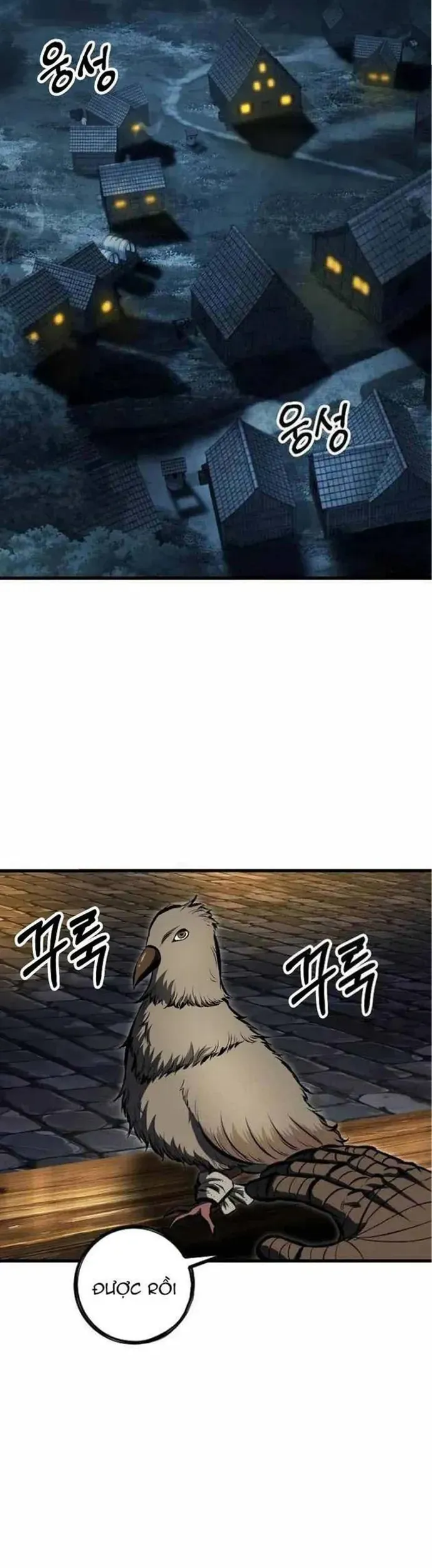 Biên Niên Sử Của Runes - Chapter 16 - Page 30