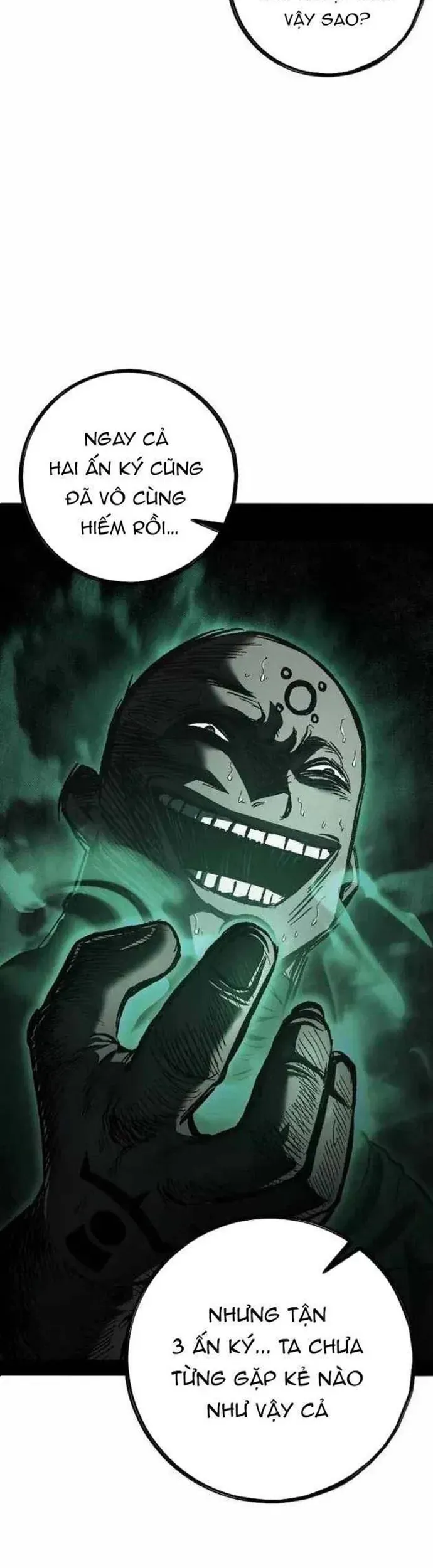 Biên Niên Sử Của Runes - Chapter 16 - Page 34