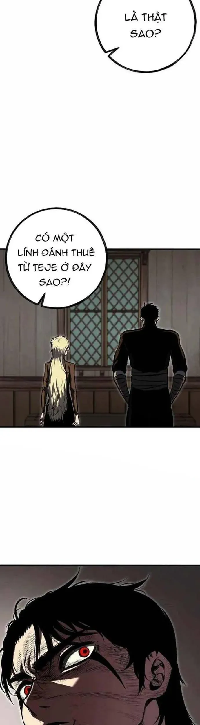 Biên Niên Sử Của Runes - Chapter 16 - Page 37