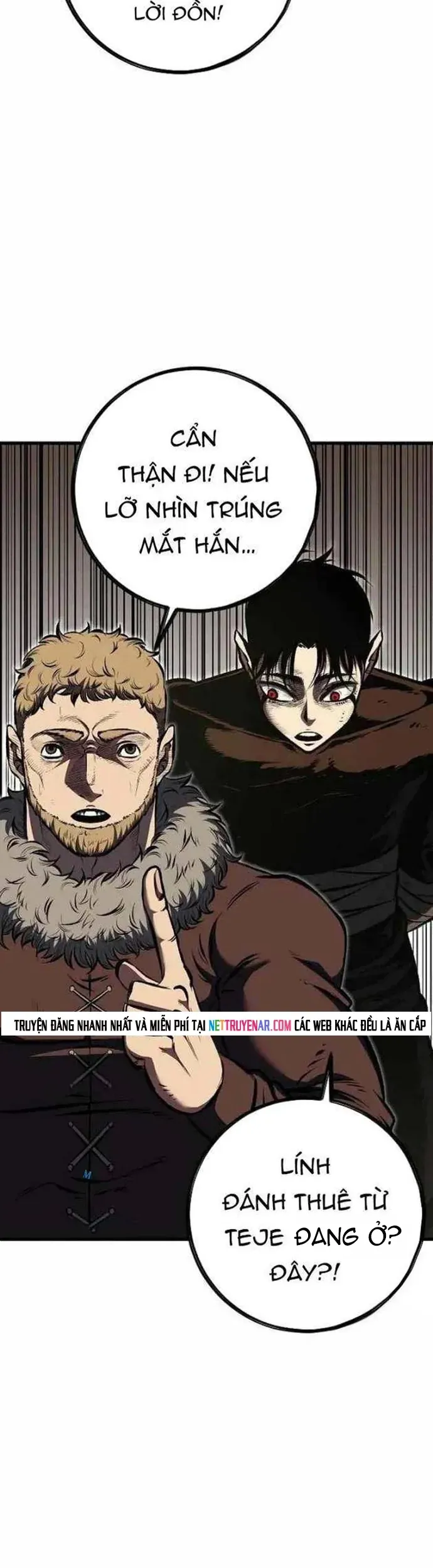 Biên Niên Sử Của Runes - Chapter 16 - Page 40