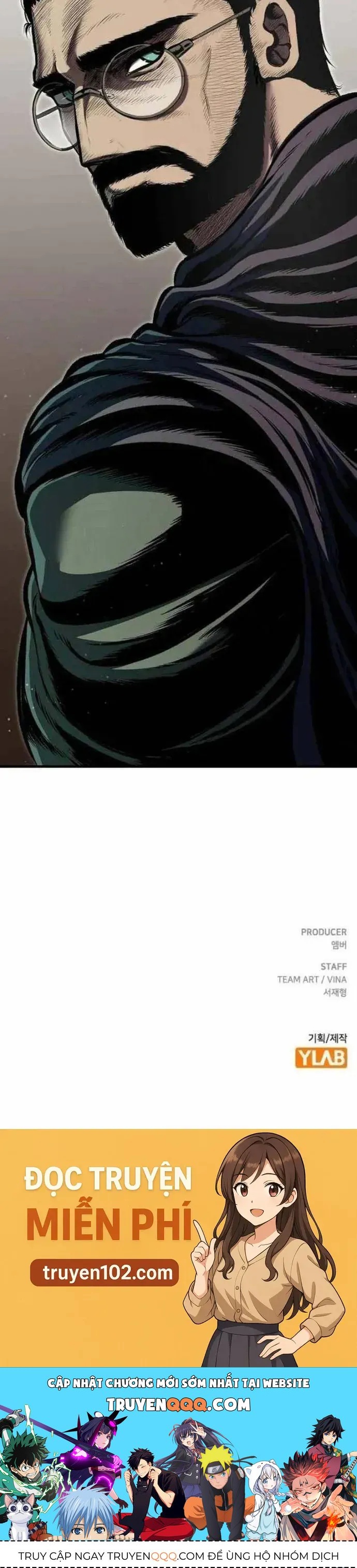 Biên Niên Sử Của Runes - Chapter 16 - Page 48