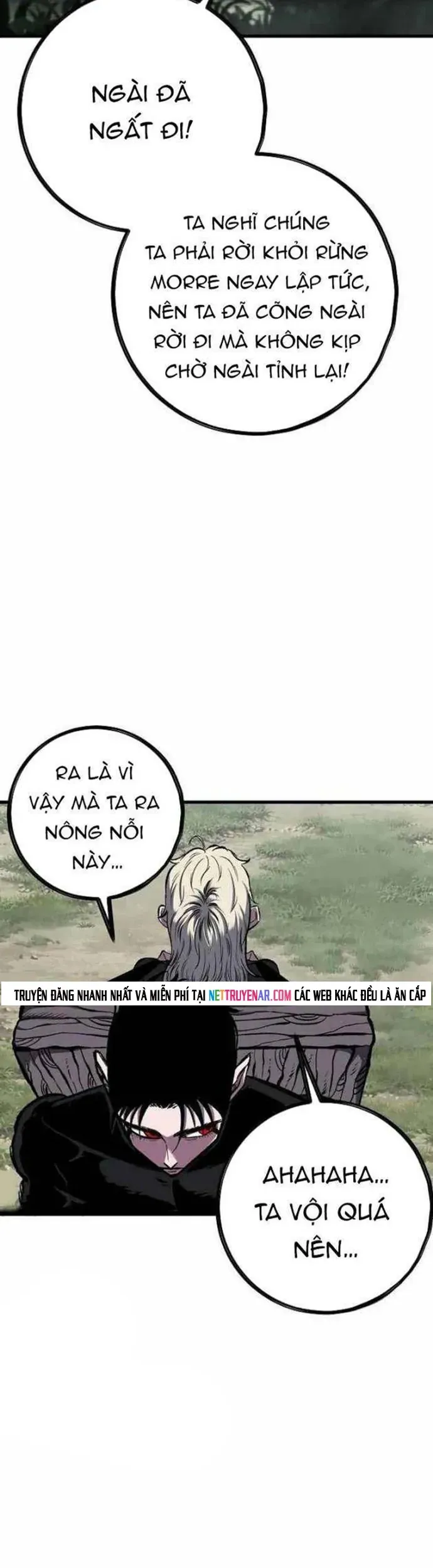 Biên Niên Sử Của Runes - Chapter 16 - Page 5