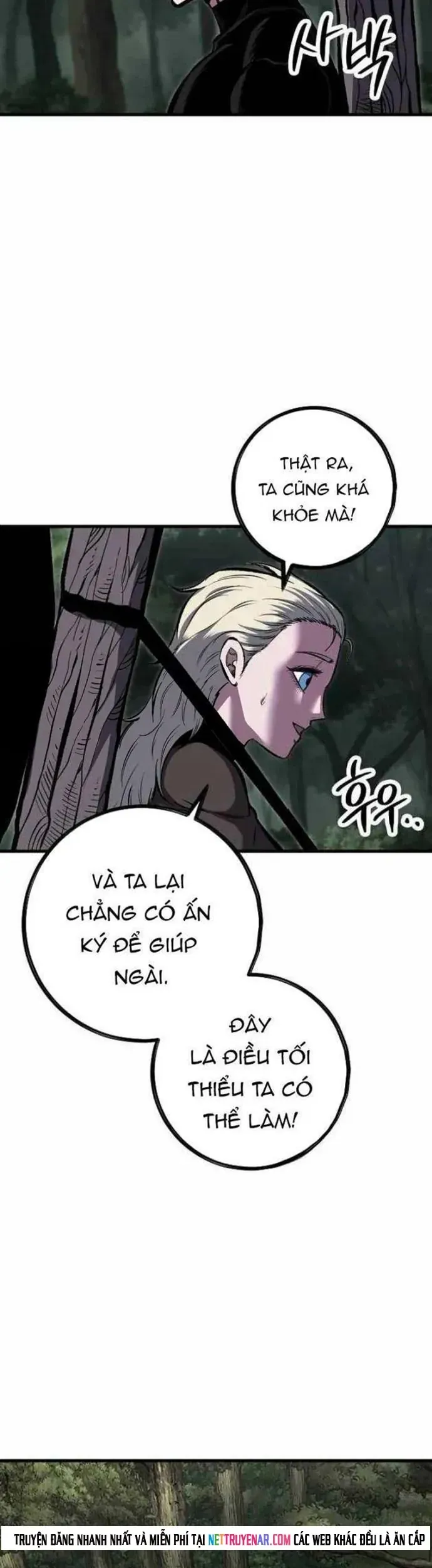 Biên Niên Sử Của Runes - Chapter 16 - Page 7