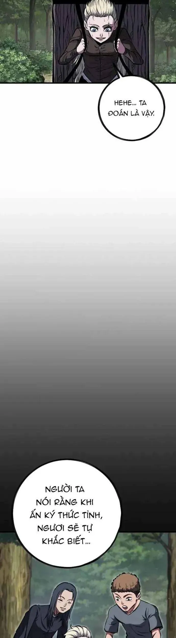 Biên Niên Sử Của Runes - Chapter 16 - Page 9