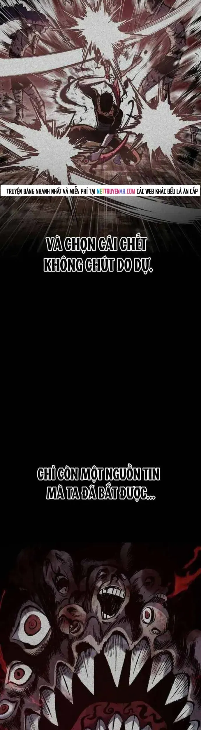 Biên Niên Sử Của Runes - Chapter 17 - Page 11