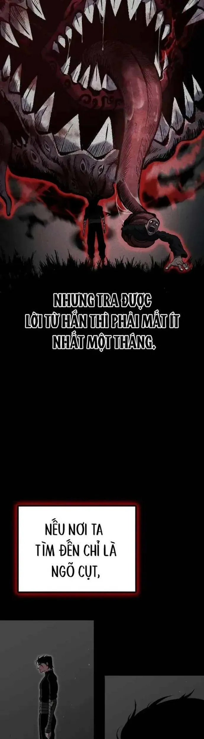 Biên Niên Sử Của Runes - Chapter 17 - Page 12