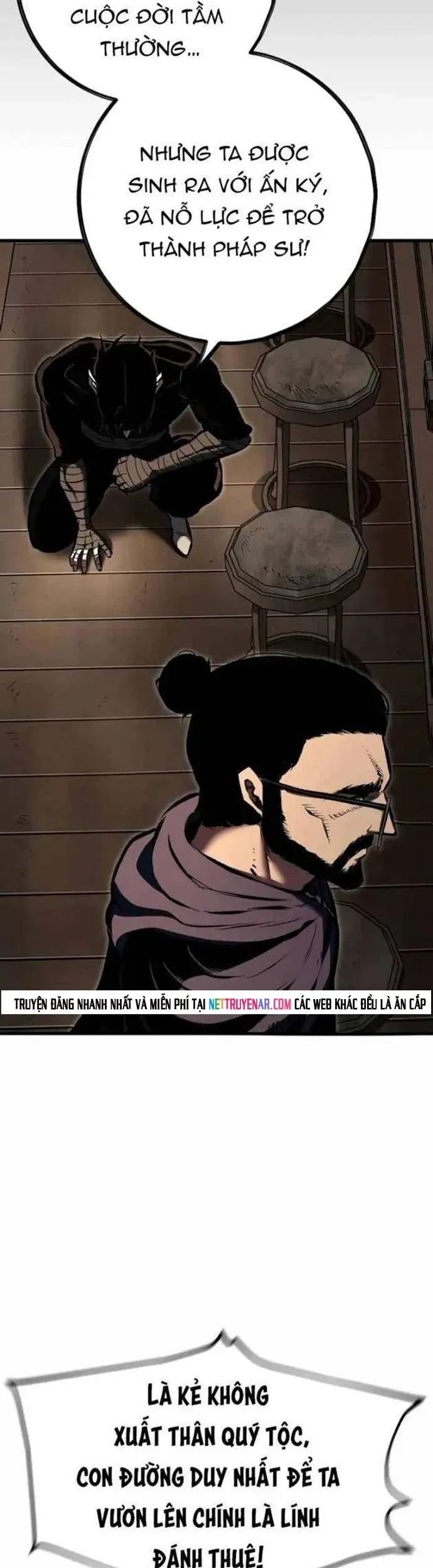 Biên Niên Sử Của Runes - Chapter 17 - Page 14