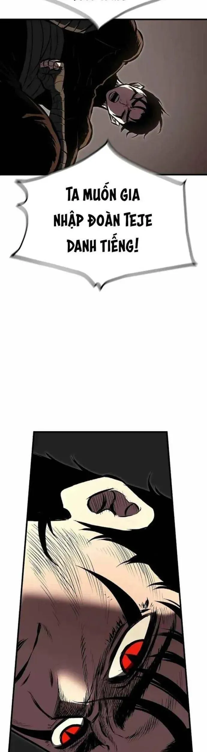 Biên Niên Sử Của Runes - Chapter 17 - Page 15