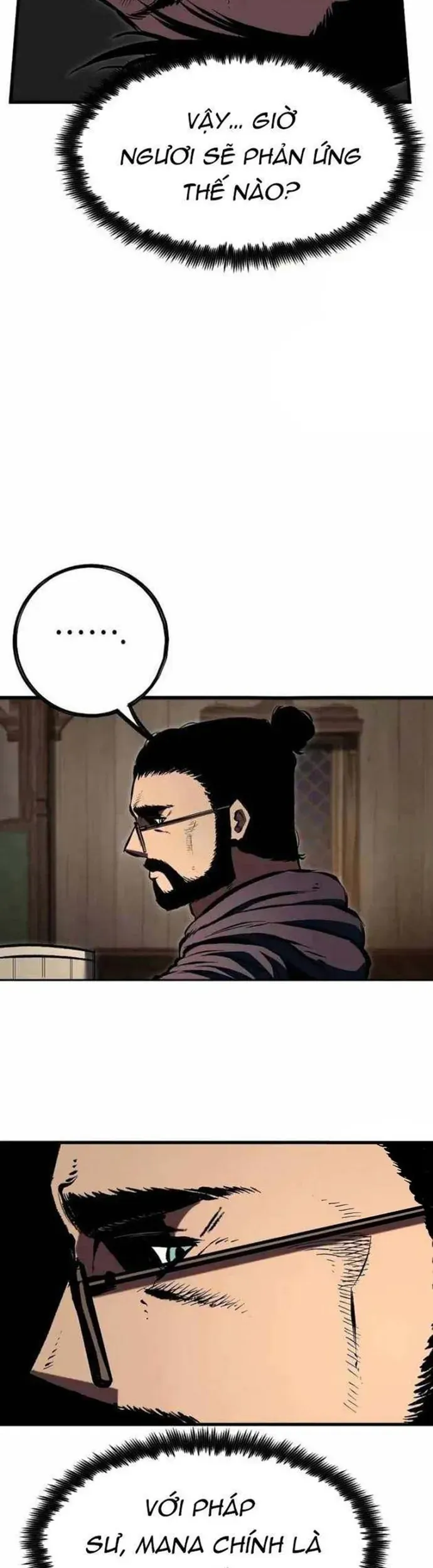 Biên Niên Sử Của Runes - Chapter 17 - Page 16