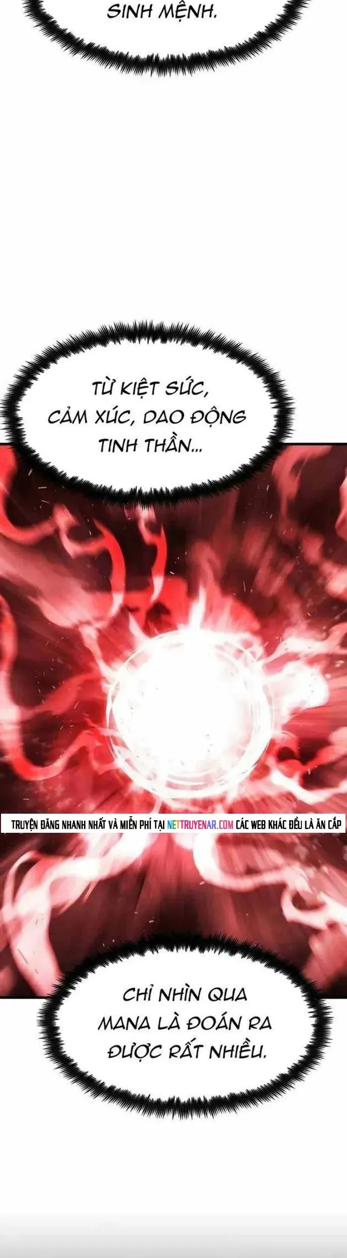 Biên Niên Sử Của Runes - Chapter 17 - Page 17