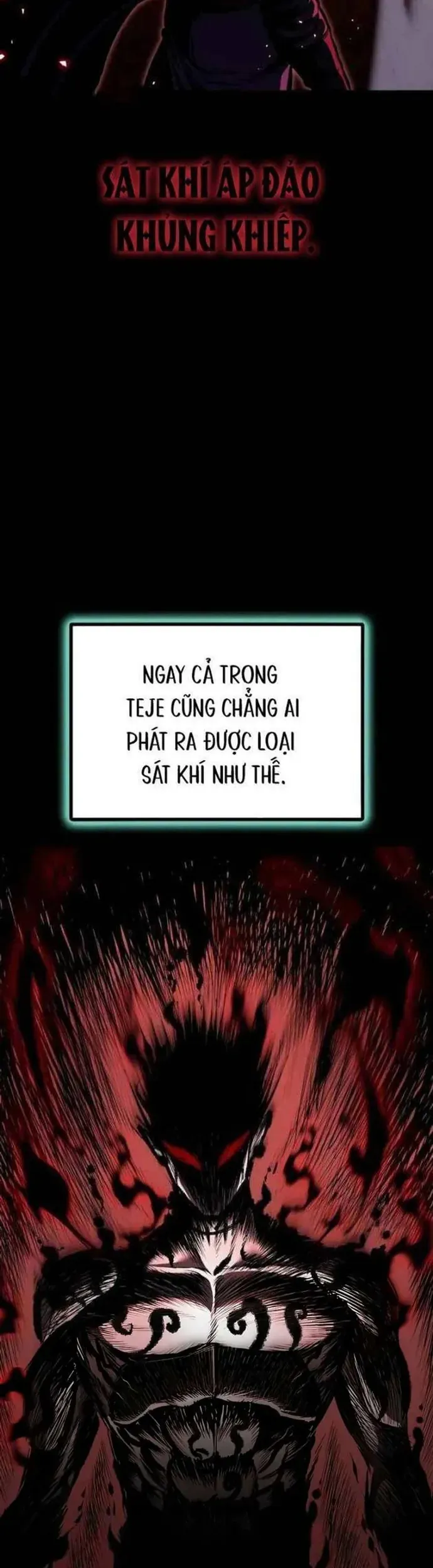 Biên Niên Sử Của Runes - Chapter 17 - Page 19