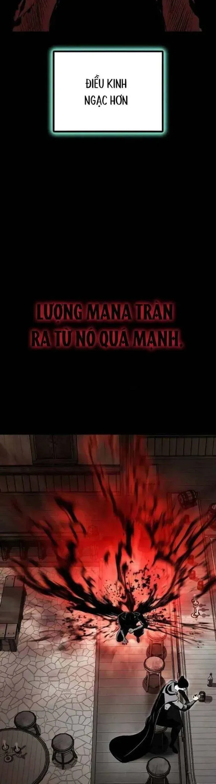 Biên Niên Sử Của Runes - Chapter 17 - Page 20